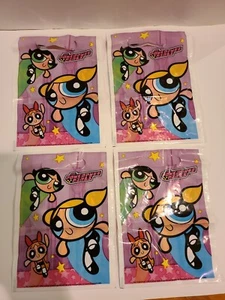 1999 Powerpuff Girls Goodie Treat Partytüten - Bild 1 von 8