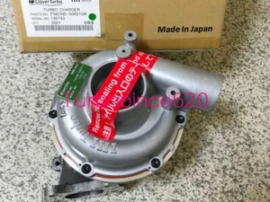 NEW IHI CLOVER RHF55 8973628390 HITACHI ZX230 ISUZU SH240 JCB 4HK1 TurboCharger  - Picture 1 of 7