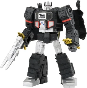 TAKARA TOMY T-SPARK SYNERGENEX TRANSFORMERS MEGATRON TYPE KAIJU G w/Tracking NEW - Picture 1 of 1