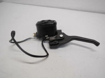 2012 Arctic Cat T570 Brake Master Cylinder ​1602-930 F5 F6 F8 F1000 Z1 Bearcat Foto 1 de 4