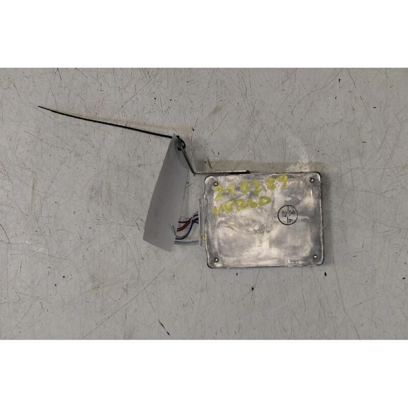 ASR STEUERGERÄT FÜR TOYOTA VERSO (13-18) 1.6 D-4D (82KW) MNV 5P/D/1598CC 2013 - Image 1 of 4