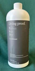 Living Proof Perfect Hair Day Phd Conditioner 32 Oz - Picture 1 of 5