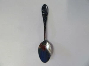 Vintage Souvenir NEW MEXICO LAND OF ENCHANTMENT Collectible Collectors Spoon - Picture 1 of 1