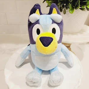Moose Toys BLUEY Friends Soft Stuffed Animal Toy CUTE - Picture 1 of 10