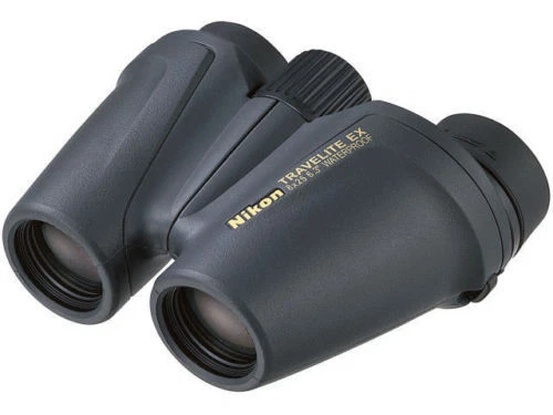 Nikon Binocular TRAVELITE EX 8 x 25 CF from Japan - Image 1 of 1