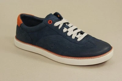 Zapatos Timberland Sneaker Hudston Oxford Para Hombre 5024A - Imagen 1 de 4