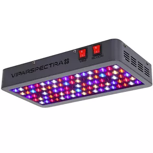 VIPARSPECTRA Reflector V450 Series 450W Full Spectrum LED Grow Light - Picture 1 of 1