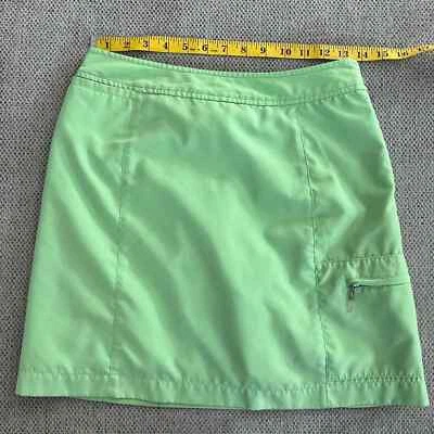 Skort de golfe Izod 2 - Imagem 1 de 4