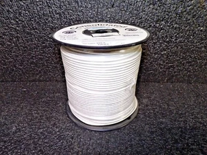 12 AWG, 65 Strand, 500 Ft. Long, Tinned Copper Hook Up Wire (K) - Picture 1 of 5
