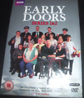 Early Doors - Series 1 & 2 (UK Region 2 + 4) DVD - New