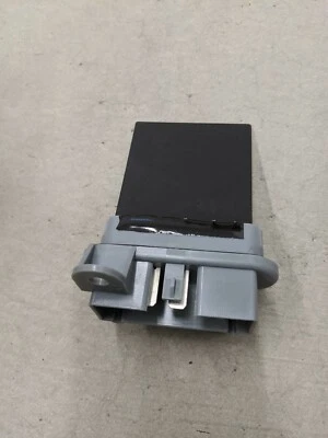 HVAC Blower Motor Resistor Global 1712045 - Image 1 of 3