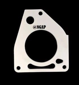 Junta de carrocería de acelerador térmico para 1995-1998 Chevy Camaro Pontiac Firebird 3,8 L - Imagen 1 de 2