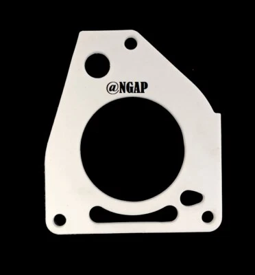 Junta de carrocería de acelerador térmico para Chevy Camaro Pontiac Firebird 1995-1998 3,8 L Foto 1 de 2