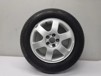 Audi A3 8L - Notrad Ersatzrad Reserverad 8L0601025F (21) - Bild 1 von 4