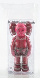 KAWS Companion Blush 2017  Brand New Original Packaging - Picture 1 of 2