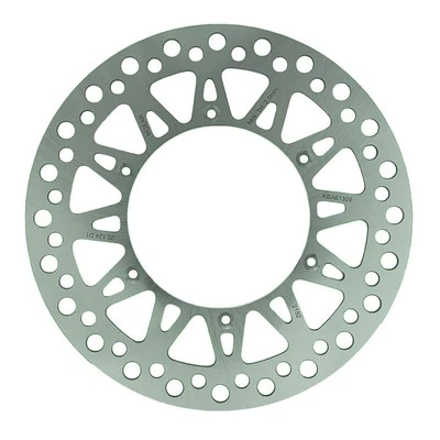 Front Right Brake Disc for KAWASAKI KLX 400 SR 2003-2004 Type-1 - Image 1 of 2