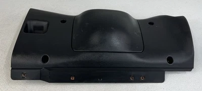98-04 Chevrolet S-10 Blazer GMC Sonoma Steering Column Knee Trim Bolster OEM - Image 1 of 4