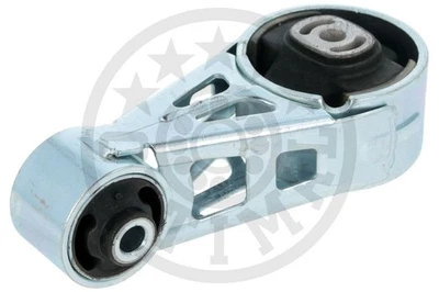 OPTIMAL Lagerung Motor Motorlager Motoraufhängung Motorhalter vorne rechts - Bild 1 von 3