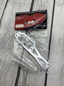 Redcat Racing Aluminum Chassis Brace - Picture 1 of 9