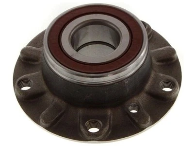 For 1995-2001 BMW 750iL Wheel Hub Assembly Front Right TrueDrive 37398RQCY 1996 - Image 1 of 2