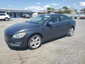 Driver Front Knee FWD Without Adaptive Suspension Fits 14-19 VOLVO S60 4652217 - Picture 1 of 12