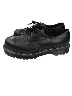Dr. Martens 1461 Bex Exposed ST Steel Toe Oxford Shoes Men's Size 13 - Image 1 of 4