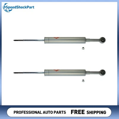 Amortiguador trasero KYB amortiguadores y puntales para Dodge Challenger 2011-2019 Foto 1 de 2