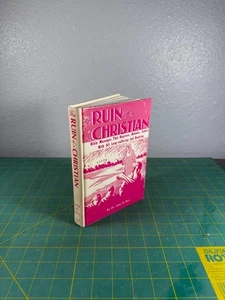 The Ruin of a Christian by John R. Rice - Bild 1 von 14