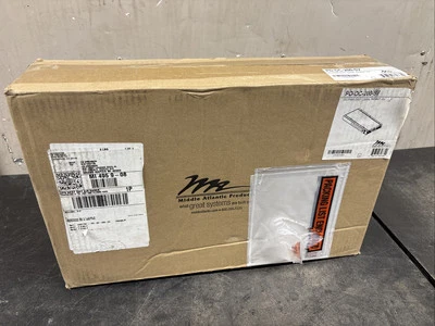 NEW MIDDLE ATLANTIC PD-DC-200-5V 200W Maximum Power DC Power Distribution - Image 1 of 4