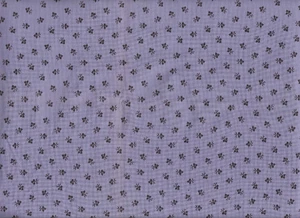 CIVIL WAR LADIES BY PAT NICHOLS FOR RJR FABRICS,HALF YARD. - Picture 1 of 2