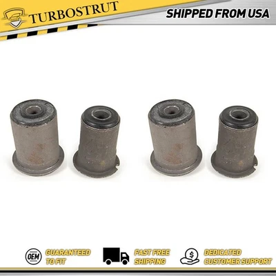 Kit de bucha de braço de controle inferior dianteiro Mevotech para 1973 1974 Buick Apollo - Imagem 1 de 2