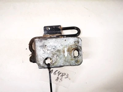 Audi A6 2001 Rear Door Hinge 4b0831411e, Genuine #1222829-91 - Image 1 of 4