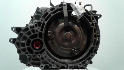 Automatic Transmission 13 2013 Ford Taurus 3.5L Non-Turbo FWD 150K Miles Foto 1 de 4