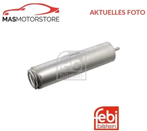 FILTRO DE COMBUSTIBLE FEBI BILSTEIN 100484 A PARA MINI MINI COUNTRYMAN,MINI PACEMAN - Imagen 1 de 5