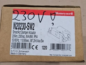 Honeywell N20230-SW2 Backup-Einheit - Bild 1 von 4