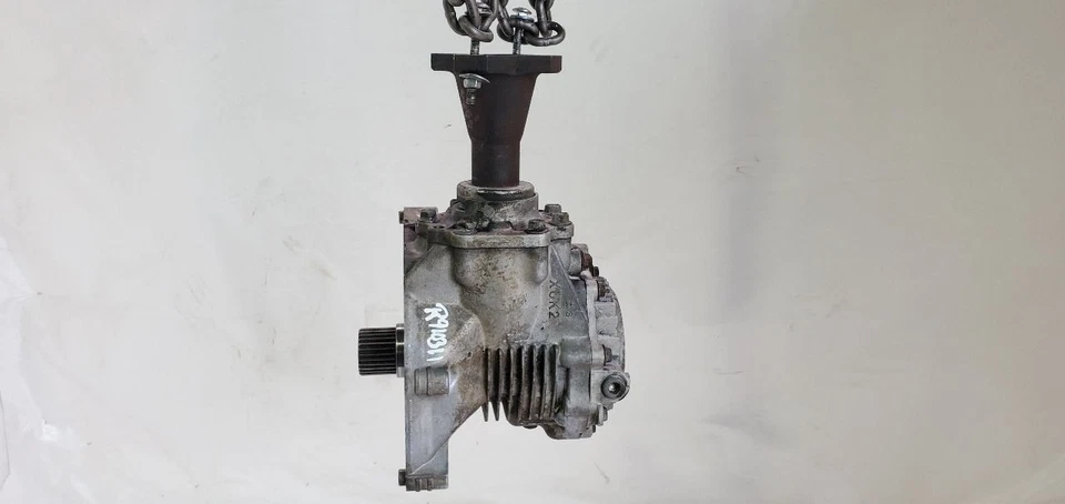 2009 2014 Nissan Murano CrossCabriolet OEM 3.5L AWD Transfer Case  - Image 1 of 4