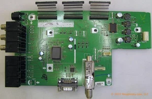 Sharp DUNTKD643FM11 (KD643, ND643WJ) Signal Board - Picture 1 of 2