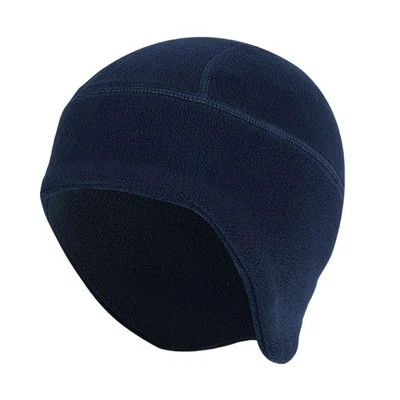 Winter Skull Caps Warm Liner Cycling Cap For Running Riding Unisex - Image 1 of 2