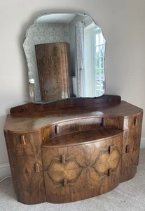Vintage Bedroom Furniture - Picture 1 of 12