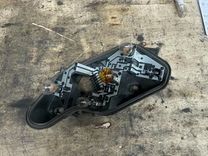 Vauxhall Corsa D Bulb Holder Rear 5 Door Passenger Side 89037872A / 07-14 (AJ-12 - Picture 1 of 5