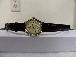 Orient Bambino Version 2 Small Seconds ~ RA-AP0105Y30B ~ FREE SHIPPING - Picture 1 of 12