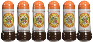 Sabor Angelo Pietro Shoyu 9,33 OZ Pack de 6 unidades - Imagen 1 de 1