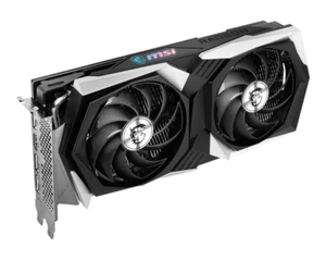 MSI RX6600XT Gaming X 8GB GDDR6 + Rückgaberecht! - Photo 1/5