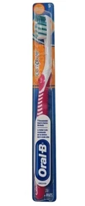 Cepillo de dientes manual completo Oral-B de limpieza profunda. - Imagen 1 de 6
