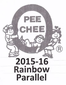 2015-16 NHL O-Pee-Chee OPC "Rainbow" Parallel - #1 to 600 - U-Pick From List - Picture 1 of 97