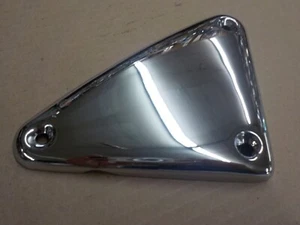 Sportster Ignition Module Cover 66325-82T - Bild 1 von 3