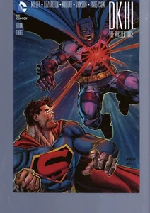 BATMAN DK 111 THE MASTER RACE 3 1 FOR 25 VARIANT DC COMICS >J - Imagen 1 de 1