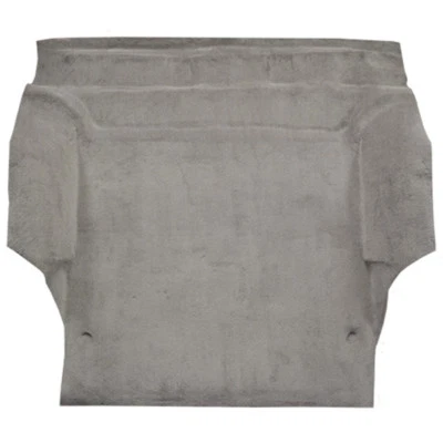 2000-14 Tahoe, Yukon & 02-14 Cadillac Escalade 4-Door Cargo Area Cut-pile Carpet - Image 1 of 2