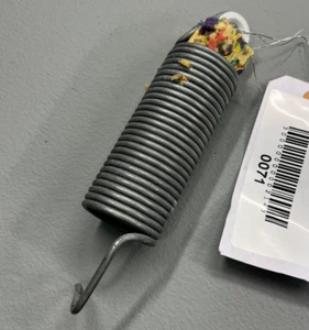 2012-2015 Volkswagen Passat Rear Left Or Right Trunk Hinge Spring 1 PCS OEM ⚡ - Picture 1 of 4