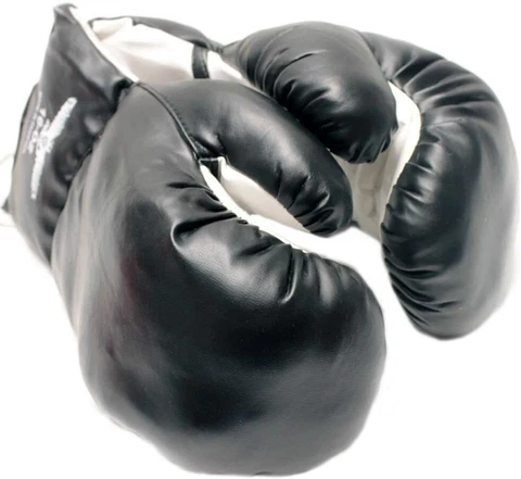 Tripact Kid Training or playing, Boxing Gloves 4oz Kid playing boxing gloves Cover